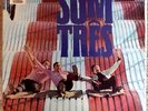 RARE       SOM TRES  ORIG 1970 BOSSA MONO LP BRAZIL