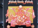 BLACK SABBATH