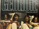 GEORDIE(AC/DC)- Hope You Like It - SE-4903 DJ - NM 1973