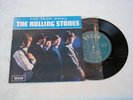 Vintage ROLLING STONES EP Record 45 rpm - NOT FADE AWAY