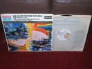 MOODY BLUES Days Of Future Passed LP 1967 MONO 1st