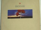 Depeche Mode – Music For The Masses UK CLEAR VINYL LP
