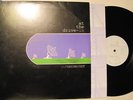 At The Drive-In In Casino Out OOP LP Black Mars Volta