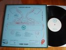 LP Bootleg Keith Richards Rolling Stones Unknown dreams