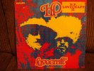 H.P. Lovecraft - II Original SEALED 2nd LP Psych