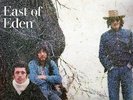 LP  EAST OF EDEN  SAME  HARVEST  LP GATEFOLD LP