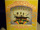 BEATLES LP Magical Mystery Tour ORIGINAL MONO Xlint NR$