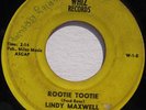 LINDY MAXWELL 45  