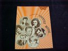 AUTOGRAPHED HANK SNOW/TEX RITTER/CARL SMITH C& W  FOLIO