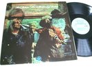 REX HOLMAN Here In The Land Of Victory LP 1970 ORIGINAL