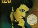 ELVIS PRESLEY 'I CAN HELP' WHITE LABEL P/SLV PROMO 7