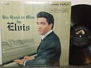ELVIS PRESLEY HIS HAND IN MINE LIVING STEREO