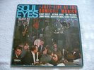 SOUL EYES JAZZ LIVE AT THE DOMICILE ORIG. SABA 1968 M--
