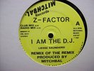 Z-FACTOR - 