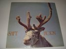 SAFT-Horn Lp 1971 ORIGINAL Norway Prog Psych LP RARE