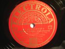 7x 78rpm Siegmund VON HAUSEGGER cond. BRUCKNER No.9