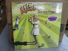 Genesis - Nursery Cryme LP SEALED
