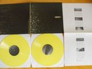 Isis - Oceanic (Limited Yellow Vinyl with Poster)