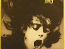 JUICY LUCY Lie Back... Orig UK LP Vertigo Swirl/Spiral