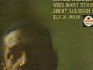 John Coltrane BALLADS Impulse Jazz Vintage  LP MONO