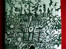 CREAM - Wheels of Fire Mobile Fidelity Audiophile MFSL