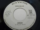MARIA DALLAS AMBUSH RnB MOD LISTEN HEAR