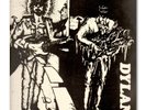 BOB DYLAN NEARER TO THE FIRE SWINGIN PIG MINT LP RARE