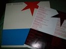 THE EFFIGIES 1st Chicago Punk kbd oop HC ex Mob Clash