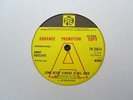 JIMMY RADCLIFFE PROMO - LONG AFTER TONIGHT IS ALL OVER