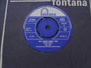 VERY RARE UK FONTANA - KIKI DEE -ON A MAGIC CARPET RIDE