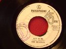The Beatles- Let It Be  Jamaica