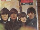 45 t des beatles rock and roll music volume 1