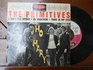 EP  Primitives Vogue INT 18093 EX/EX