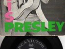 ELVIS PRESLEY ORIGINAL  1956 GERMAN  EP ELVIS PRESLEY