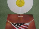 THE BLACK CROWES amorica RARE WHITE VINYL