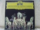 ACDC  Berliner Symphonie. Rotes Vinyl. Limited, AC/DC