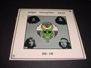 CAPITOL PROMO LP EDGAR BROUGHTON BAND OO-RA OORA SEALED