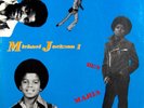 MICHAEL JACKSON-THE VERY BEST OF/BEN '92 (KR LP) SEALED