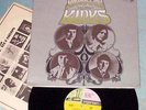 Something Else**THE KINKS**NMInt Orig Reprise Lp NICE
