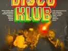 DISCO KLUB - LP czech proto cosmic space disco ?