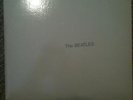 The Beatles White Album MFSL LP Mobile Fidelity