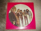 RARE-ROLLING STONES-FRENCH PICTURE DISC-LP-(NM)