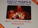 Deep Purple - New Live Rare vol.2    ITALY 12