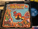 PSYCH LP Ceyleib People Tanyet VAULT Orig Rick Griffin