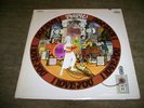 PEOPLE -I LOVE YOU Orig Capitol LP US PSYCH ROCK M rare