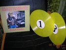 IRON MAIDEN - FRENCH KITCHEN LIVE 2LP  & GREAT