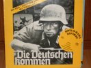 Die Deutschen Kommen Diverse Bands u.a Kotzbrocken