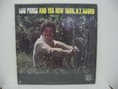 LOU PEREZ & HIS NY SOUND - LATIN FUNK/SOUL/BOOGALOO LP