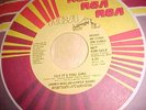 JAMES WALSH GYPSY BAND, CUZ ITS YOU GIRL, PROMO, HEAR