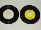 RARE Beatles BEATTLES VEE JAY #498 white label + Tollie